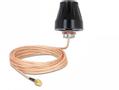 DELOCK LTE Antenna SMA plug 2 dBi fixed omnidirectional with connection cable