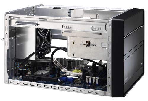 SHUTTLE H370R6V2 Black Intel® H370  (SH370R6V2)