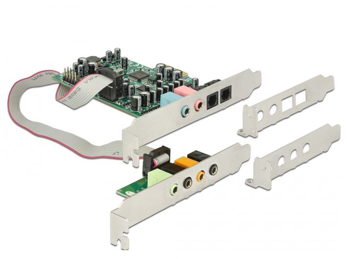 Карта pci express