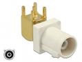 DELOCK FAKRA B plug 90Â° PCB