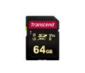 Sd Card Sdxc 700S 64Gb
