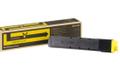 KYOCERA Yellow Toner Cartridge (TK-8305Y) (1T02LKANL0)