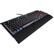 CORSAIR STRAFE RGB MK.2 Mechanical Gaming Keyboard Backlit RGB LED Cherry MX Silent Nordic