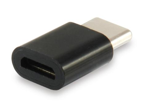 EQUIP Usb Type C To Micro Usb (133472)