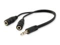 EQUIP Audio Split Cable