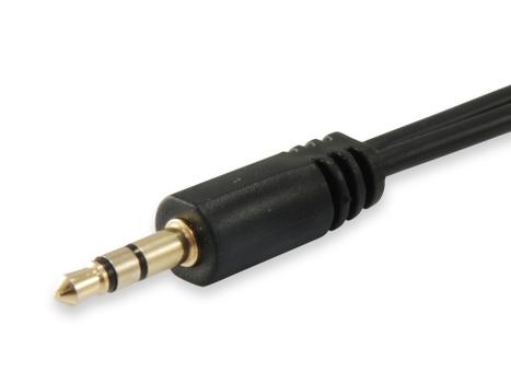 EQUIP Audio Split Cable (147941)