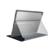 SPECK Folio Clear iPad 9.7, Black Med bordstøtte
