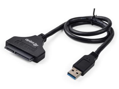 EQUIP Usb 3.0 To Sata Adapter (133471)