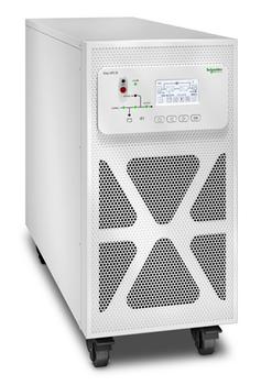 APC EASY UPS 3S 10 KVA 400 V 3:3 UPS FOR EXTERNAL BATTERIES (E3SUPS10KH)