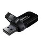 A-DATA *UV240 64GB USB2.0 Black (AUV240-64G-RBK)