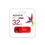 A-DATA *UV240 32GB USB2.0 Red (AUV240-32G-RRD)