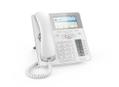 SNOM D785 VOIP Telefon Prof. (SIP), Gigabit Weiss