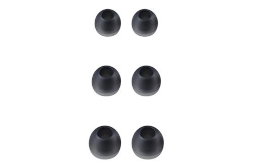 PANASONIC RP-TCM115E-K black (RP-TCM115E-K)