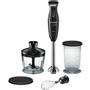 BOSCH Stavblender CleverMixx MSM2650B - 600 W (MSM2650B)
