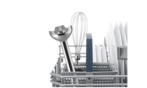 BOSCH Stavblender CleverMixx MSM2650B - 600 W (MSM2650B)