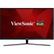 VIEWSONIC VX3211-4K-mhd - LED monitor - 32" (31.5" viewable) - 3840 x 2160 4K @ 60 Hz - VA - 300 cd/m² - 3000:1 - HDR10 - 3 ms - 2xHDMI, DisplayPort - speakers
