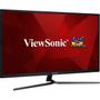 VIEWSONIC 32" UHD 4K IPS LED Monitor (VX3211-4K-MHD)