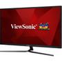 VIEWSONIC 32" UHD 4K IPS LED Monitor (VX3211-4K-MHD)