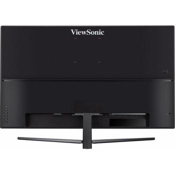 VIEWSONIC 32" UHD 4K IPS LED Monitor (VX3211-4K-MHD)