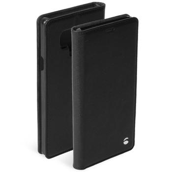 KRUSELL 61422 Krusell Taske Samsung Galaxy Note 9 Malmö 2 card FolioCase Black (61422)
