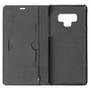 KRUSELL 61422 Krusell Taske Samsung Galaxy Note 9 Malmö 2 card FolioCase Black (61422)