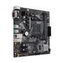 ASUS PRIME B450M-K B450 MATX SND+GLN+U3.1+M2 SATA 6GB/S DDR4  IN CPNT (90MB0YP0-M0EAY0)