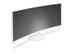 Sharp / NEC EX341R MultiSync White