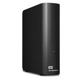 WD Elements Desktop WDBWLG0080HBK - harddisk - 8 TB - USB 3.0 (WDBWLG0080HBK-EESN)
