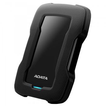 A-DATA HD330 external hard drive (AHD330-1TU31-CBK)
