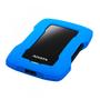A-DATA HD330 1TB External HD Blue (AHD330-1TU31-CBL)