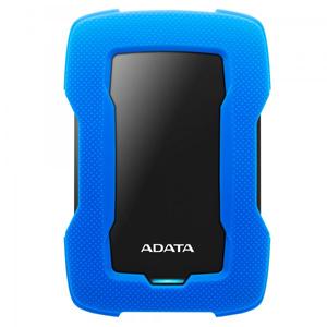 A-DATA HD330 2TB External HD Blue (AHD330-2TU31-CBL)