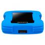 A-DATA HD330 1TB External HD Blue (AHD330-1TU31-CBL)