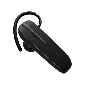 JABRA Talk 5 black Wireless Mono Headset (100-92046900-60)