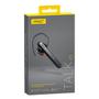 JABRA Talk 45 Bluetooth Headset Silver w. car charger (100-99800900-60)