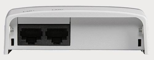 DELL EMC Networking Ruckus Indoor Wireless Access Point 11ac Wave 2 H320 World Wide (210-APPN)