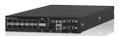 Dell Technologies S4112F - Smart Selection 1U half-width12x 10GbE SFP+, 3x 100GbE QSFP28IO to PSU2x Fixed PSUOS101Yr P