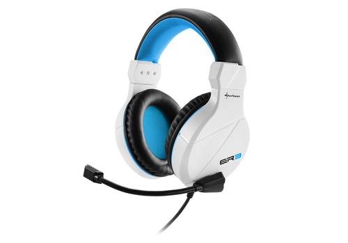 SHARKOON Rush Er3 Headset Wired (4044951021802)