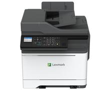 LEXMARK CX421adn Color Laser MFP