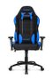 AKracing Gaming Chair AK Racing Core EX Black/ Blue (AK-EX-BK/BL)