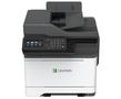LEXMARK CX522ade color laser multifunction printer