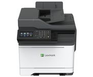 LEXMARK CX522ade color laser multifunction printer (42C7371)