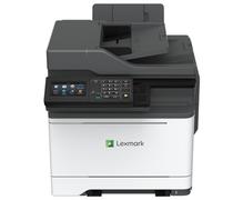 LEXMARK CX522ade color laser multifunction printer