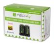 TECHLY Idata Ext-E70S Av Extender Av  (IDATA-EXT-E70S)