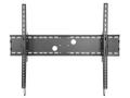 EQUIP 60"-100" Tilt Curved Tv Wall  (650322)