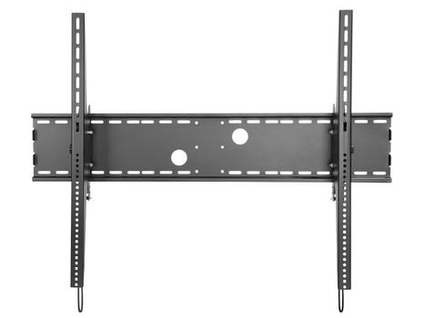 EQUIP 60"-100" Tilt Curved Tv Wall  (650322)
