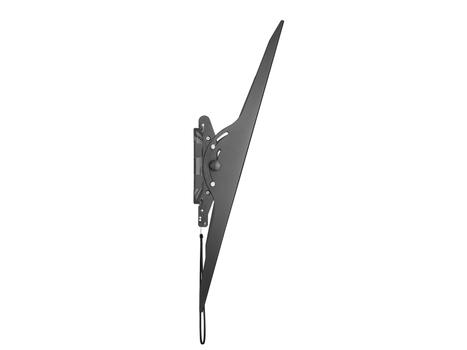 EQUIP 60"-100" Tilt Curved Tv Wall  (650322)