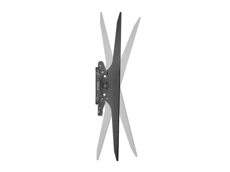 EQUIP 60"-100" Tilt Curved Tv Wall  (650322)