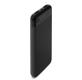 BELKIN LTG Power Pack 5000mah Black with lightn