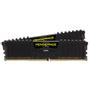 CORSAIR V LPX 16GB DDR4 Black 2x288, 3600MHz