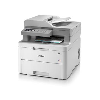 BROTHER DCP-L3550CDW - multifunktion (DCPL3550CDWYJ1)